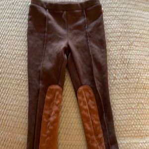 Gymboree Riding Pants